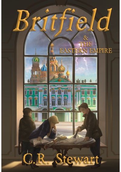 Britfield & the Eastern Empire