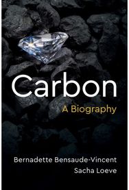 Carbon: A Biography
