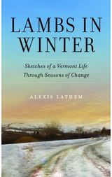 Lambs in Winter: Sketches of a Vermont Life Through Seasons of Change