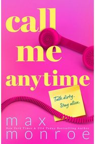 Call Me Anytime
