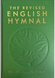 Revised English Hymnal Organ edition