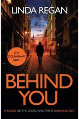 Behind You A gritty and