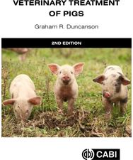 Veterinary Treatment of Pigs