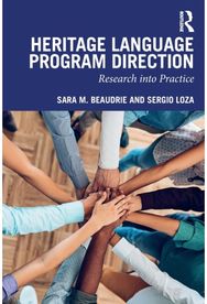 Heritage Language Program Direction: Research into Practice Research into Practice