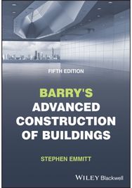 Barrys Advanced Construction of Buildings