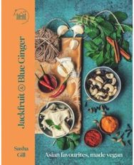 Jackfruit and Blue Ginger: Asian favourites, made vegan Asian favourites, made vegan