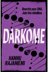 Darkome