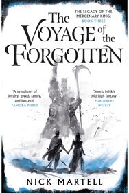 Voyage of the Forgotten
