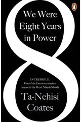 We Were Eight Years 'One of the foremost