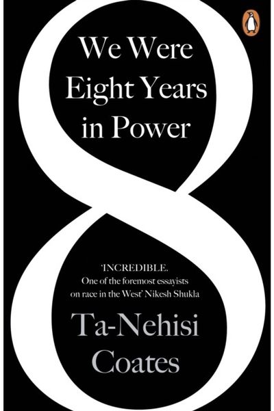 We Were Eight Years 'One of the foremost