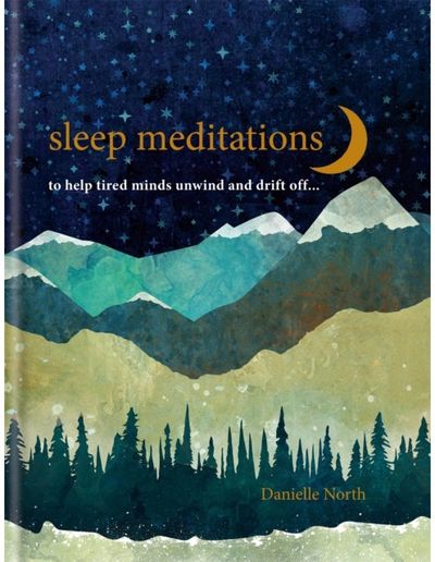 Sleep Meditations to help tired minds