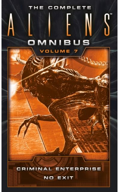 Complete Aliens