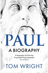 Paul: A Biography