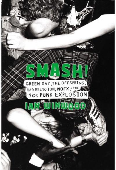 Smash! Green Day, The