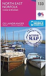 North East Norfolk Cromer & Wroxham