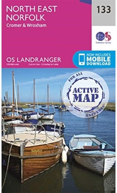 North East Norfolk Cromer & Wroxham
