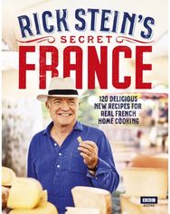 Rick Stein’s Secret France
