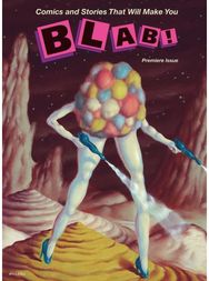 Blab! Volume 1