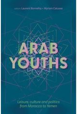 Arab Youths Leisure, Culture and