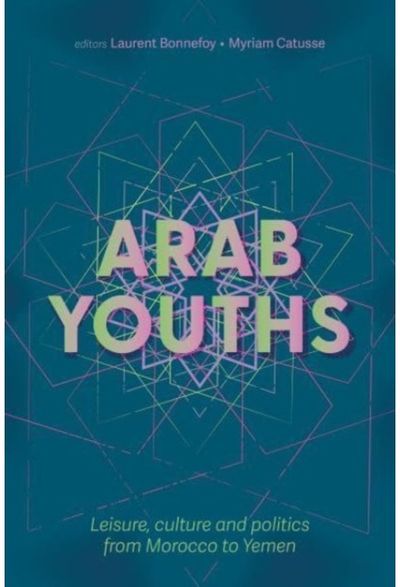 Arab Youths Leisure, Culture and