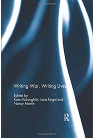 Writing War, Writing Lives