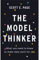 The Model Thinker What You Need to