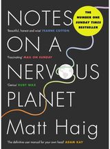Notes on a Nervous