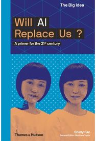 Will AI Replace Us?