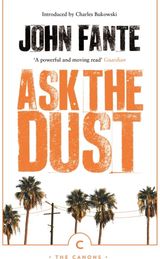 Ask The Dust