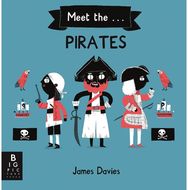 Meet the Pirates