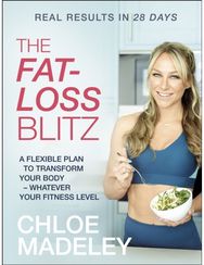 Fat-loss Blitz: Flexible Diet and Exercise Plans to Transform Your Body – Whatever Your Fitness Level Exercise Plans to Transform Your Body – Whatever Your Fitness Level