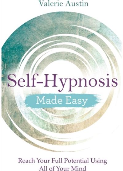 Self-Hypnosis Made Reach Your Full