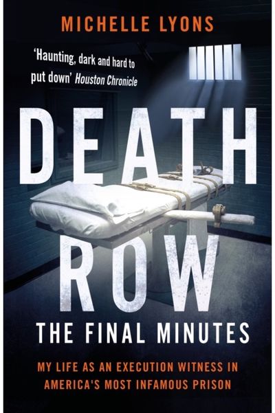 Death Row: The Final My life as an