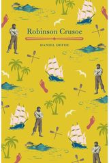 Robinson Crusoe
