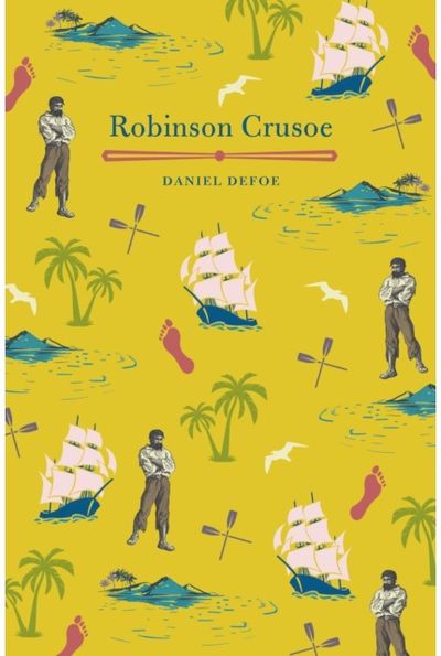 Robinson Crusoe