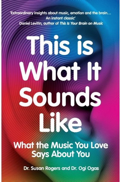 This Is What It What the Music You