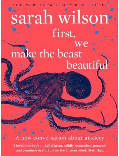 First, We Make the A new conversation