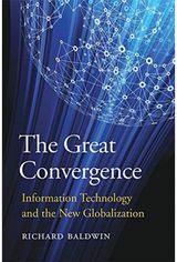 Great Convergence Information