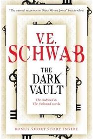 Dark Vault