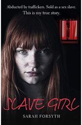 Slave Girl Abducted by
