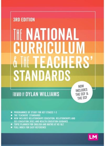 National Curriculum