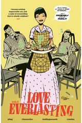 Love Everlasting