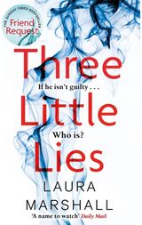 Three Little Lies A completely