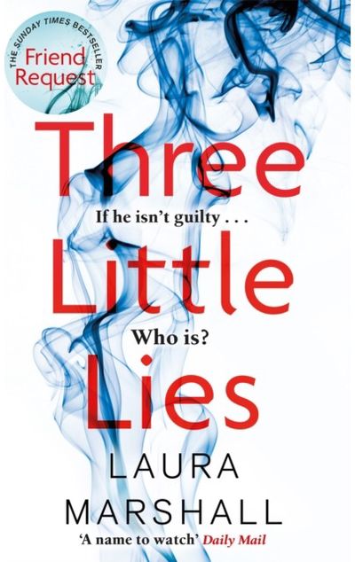 Three Little Lies A completely