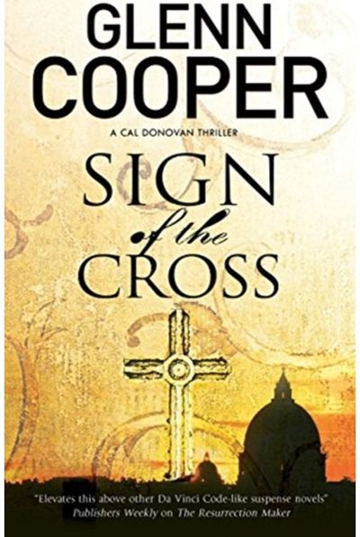 Sign of the Cross