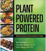 Plant-Powered Nutrition Essentials