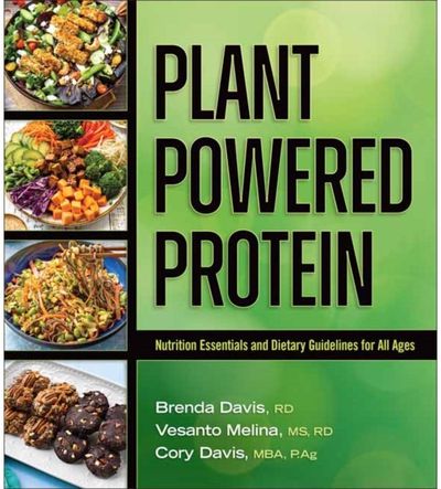 Plant-Powered Nutrition Essentials