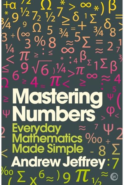 Mastering Numbers Everyday Mathematics