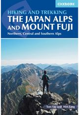 Hiking and Trekking Northern, Central