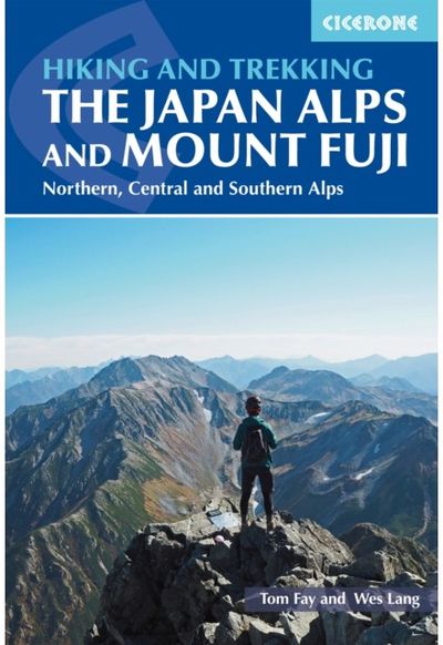 Hiking and Trekking Northern, Central